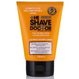 Crema pentru Ras - The Shave Doctor Ultimate Shaving Creme 100 ml